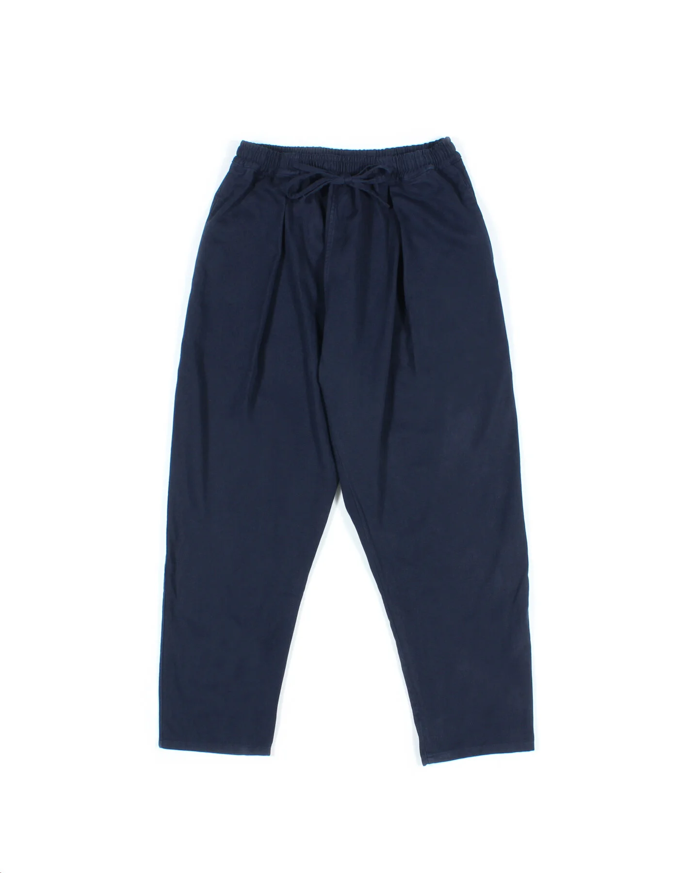 Prospective Flow KARUSAN パンツ ナチュラル M KARUSAN - WOOL - NATURAL | Prospective Flow | Japanese Fashion for